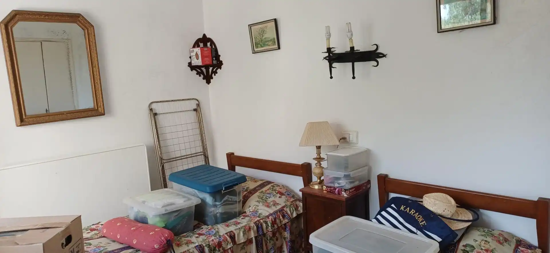 Dormitori de Casa o xalet en venda en Llucmajor amb Jardí privat, Terrassa i Traster