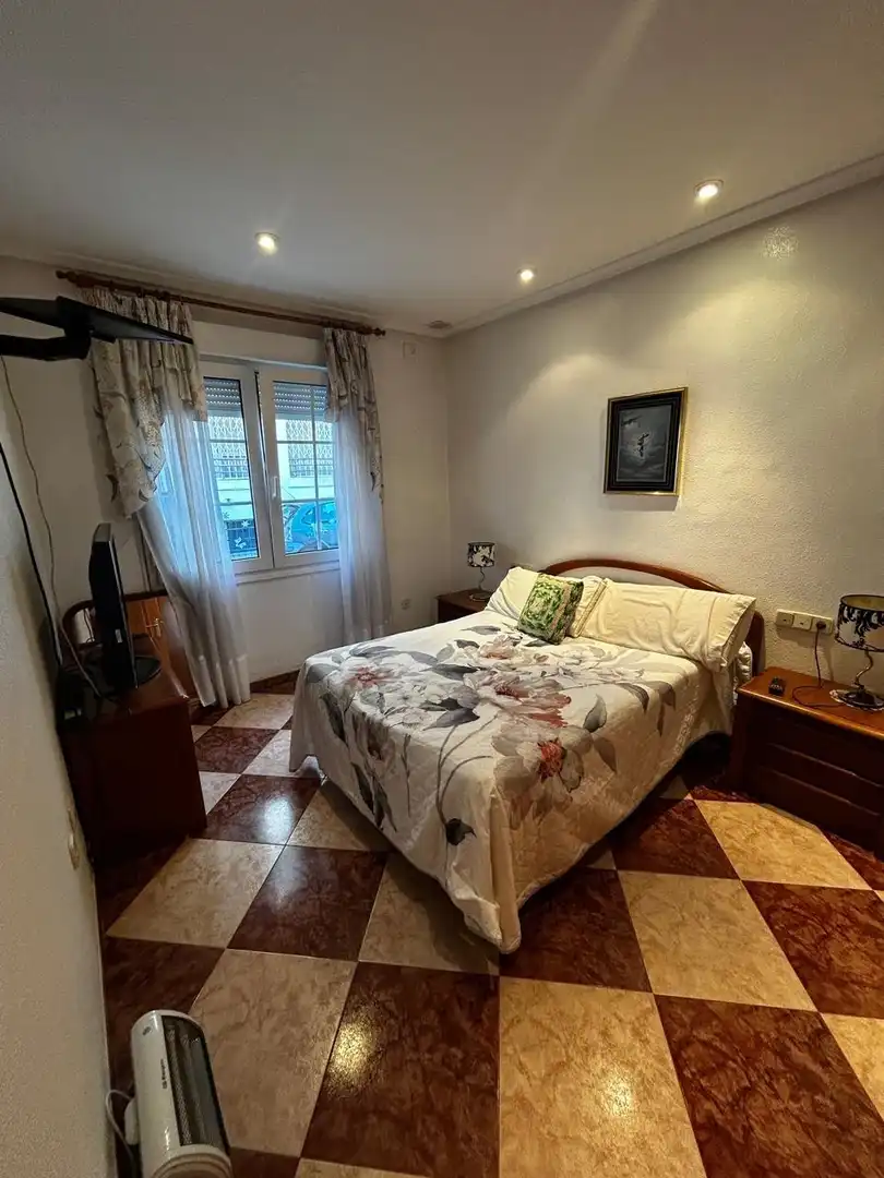 Bedroom of Houses for sale in San Miguel de Salinas  with Air Conditioner, Terrace and Storage room