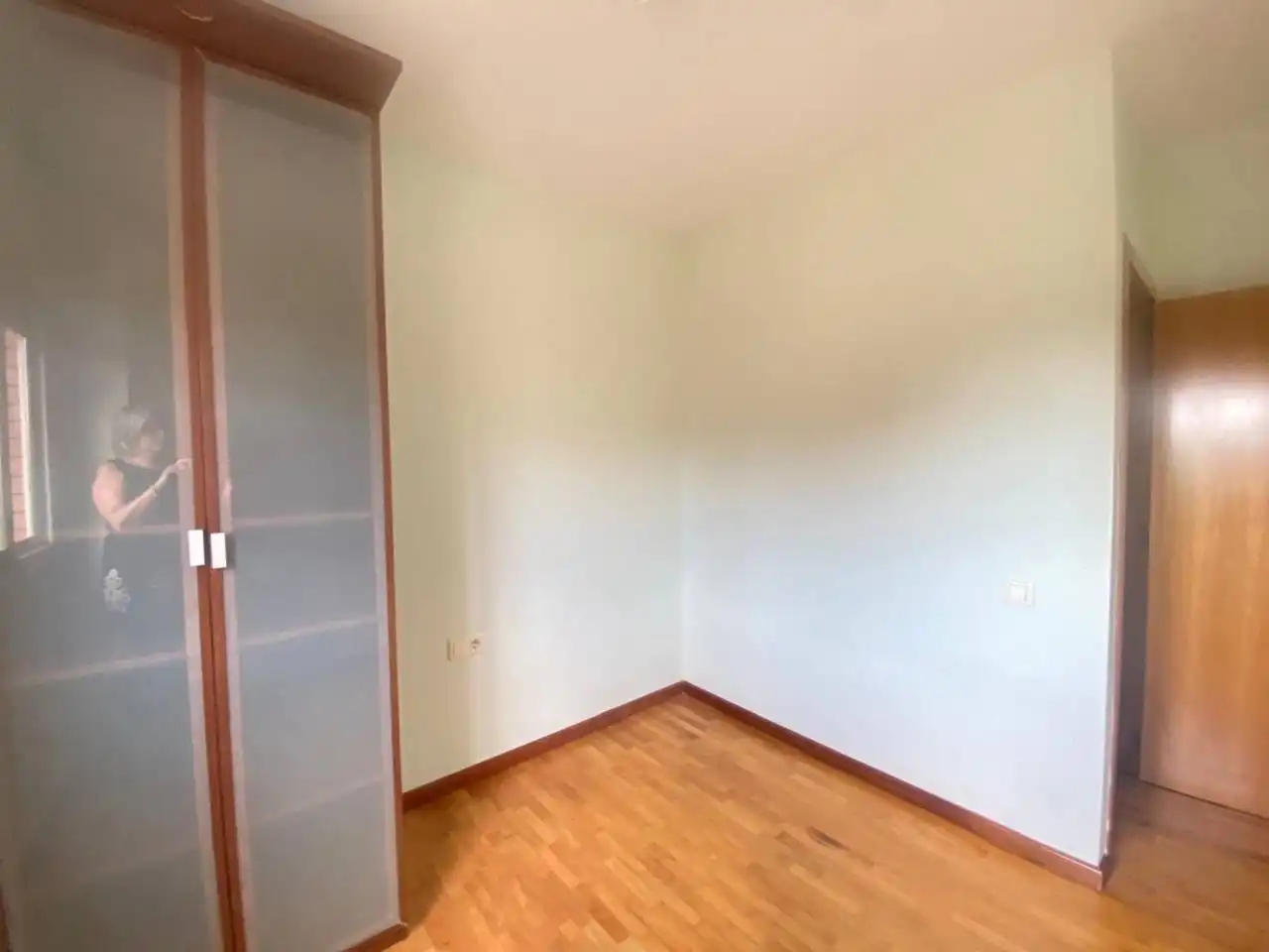 Pis en venda en Palau-solità i Plegamans amb Aire condicionat, Calefacció i Parquet