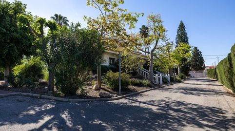 Foto 5 de Casa o xalet en venda a Moreno, Los Dolores, Murcia Capital