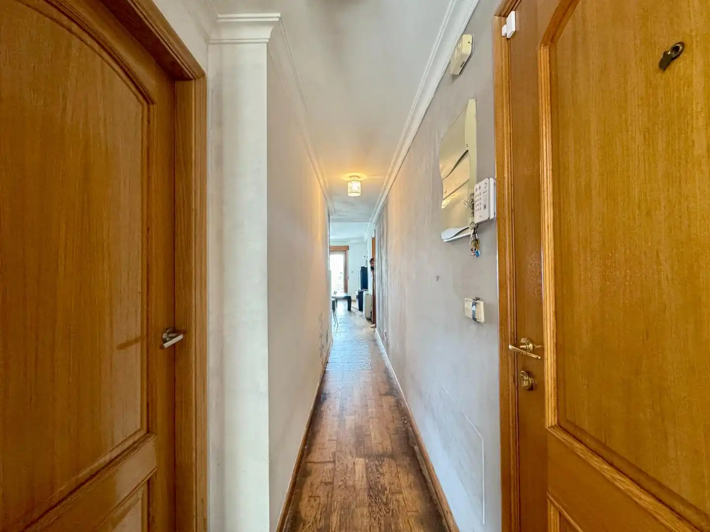 Wohnung zum Verkauf in O Grove   mit Heizung, Terrasse und Abstellraum