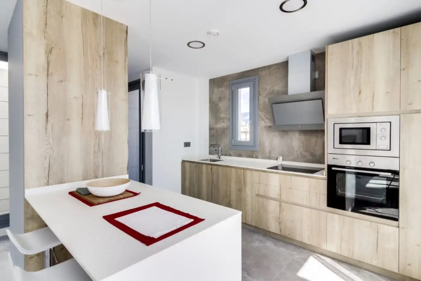 Villa avec piscine à vendre à Urbanizacion cerrado del aguila, imagen 7