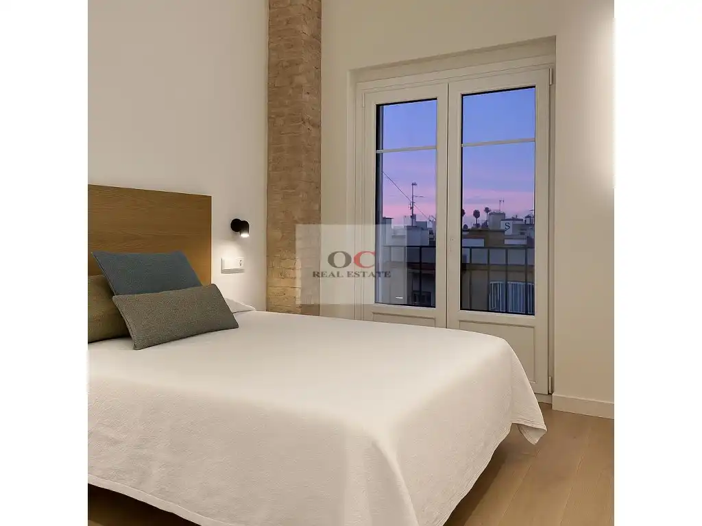 Habitación de Piso de alquiler en Murcia