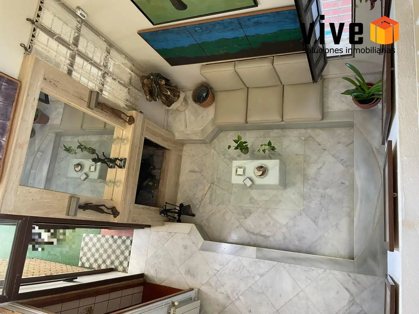 Villa con piscina in vendita a Bollullos de la Mitación, imagen 22