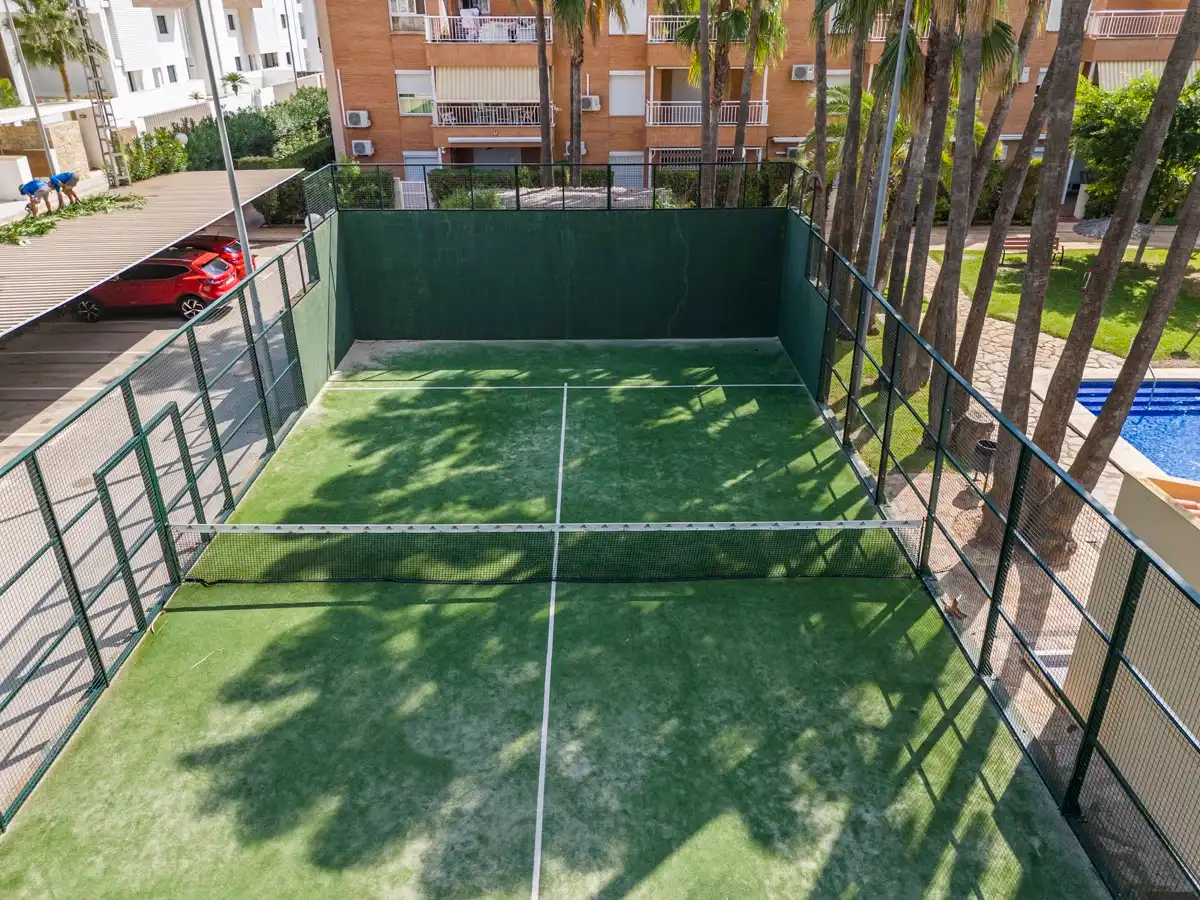 Penthouse with pool for sale in Las Marinas / Les Marines, imagen 11