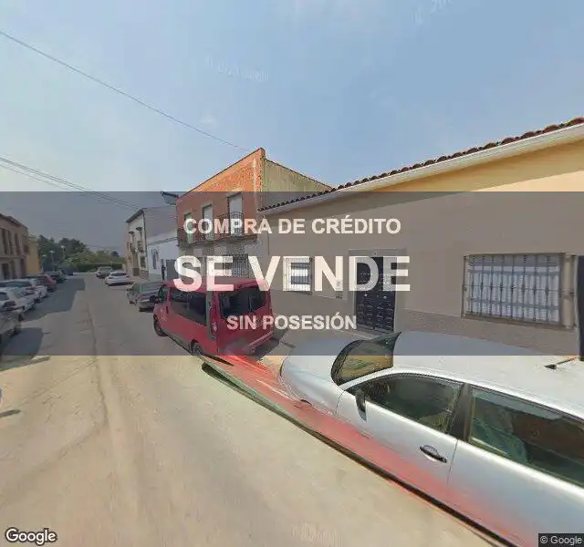 Piso en venta en Arroyo de San Serván
