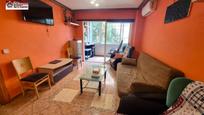 Living room of Flat for sale in Benidorm  with Air Conditioner and Terrace