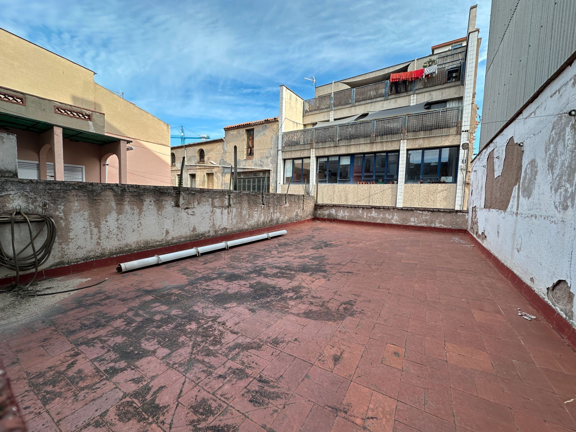 Terrace of House or chalet for sale in Igualada  with Heating
