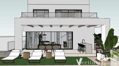 Photo 3 of Residential for sale in Vista de los Ángeles, Almería