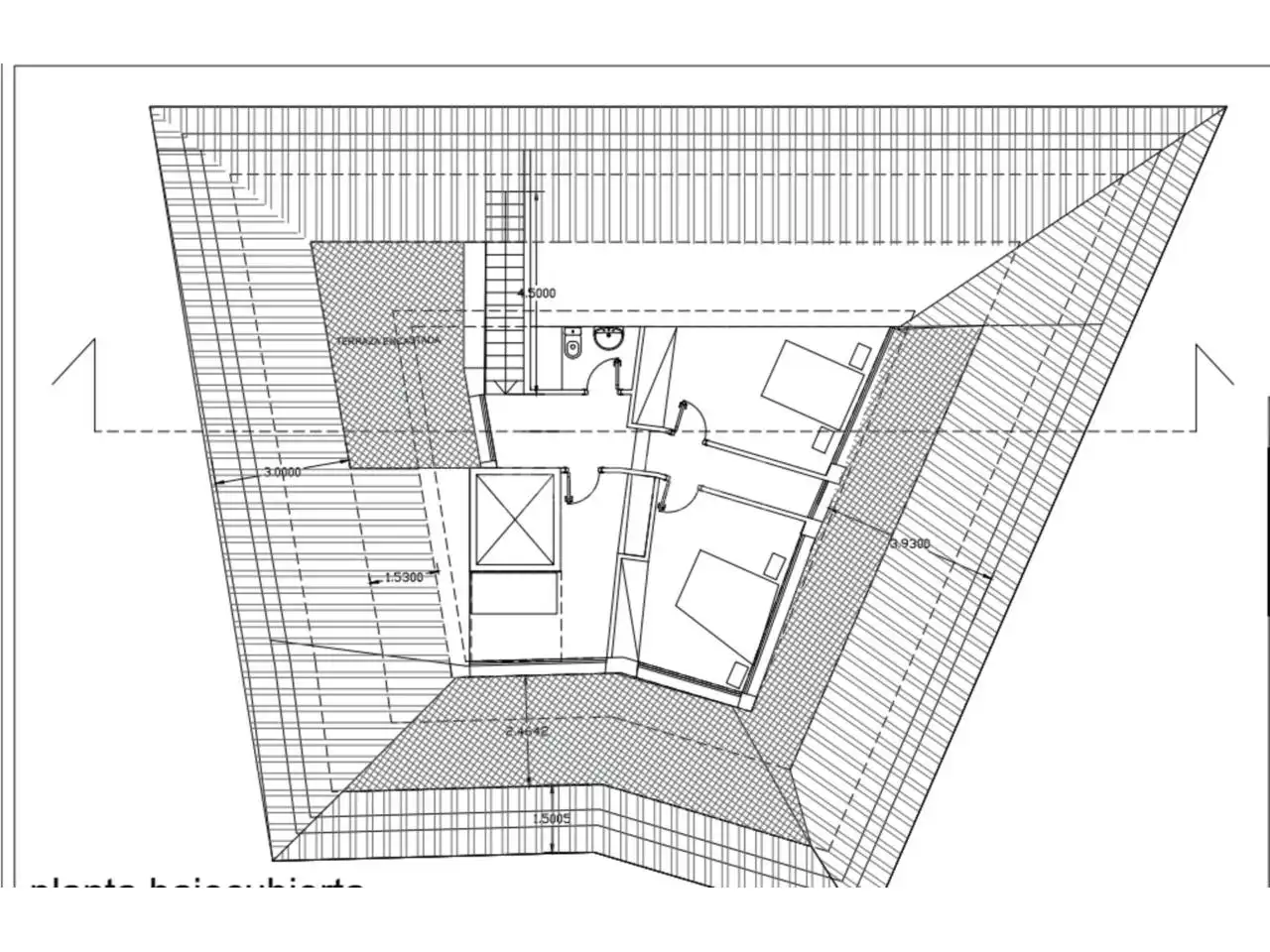 Land for sale in Tona