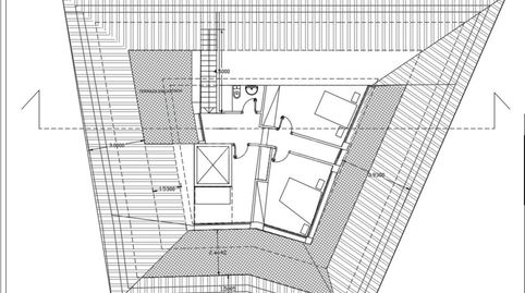 SOLAR EN EL CENTRO PARA LA CONSTRUCCIÓN DE PISOS O CASAS, immagine 4