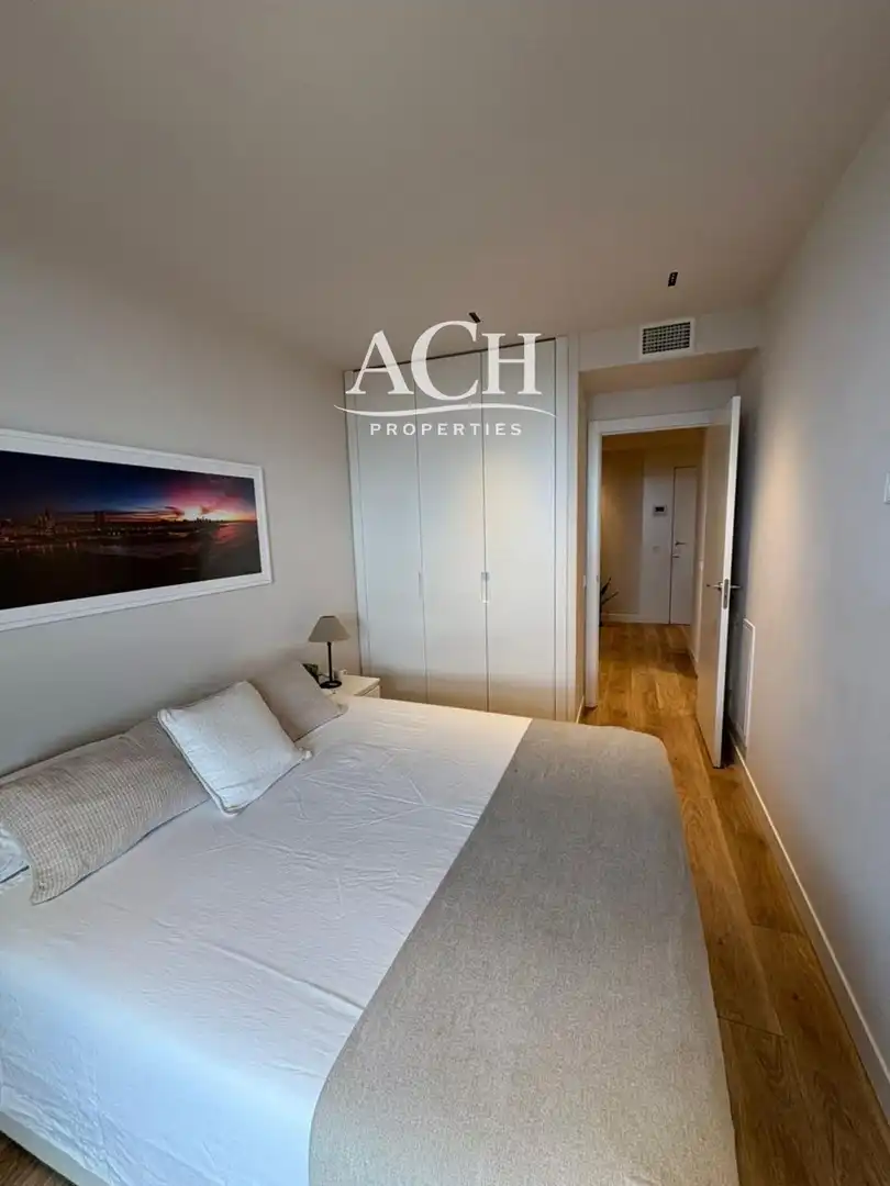 Wohnung mit Terrasse zur Miete in de la Dirección, imagen 11