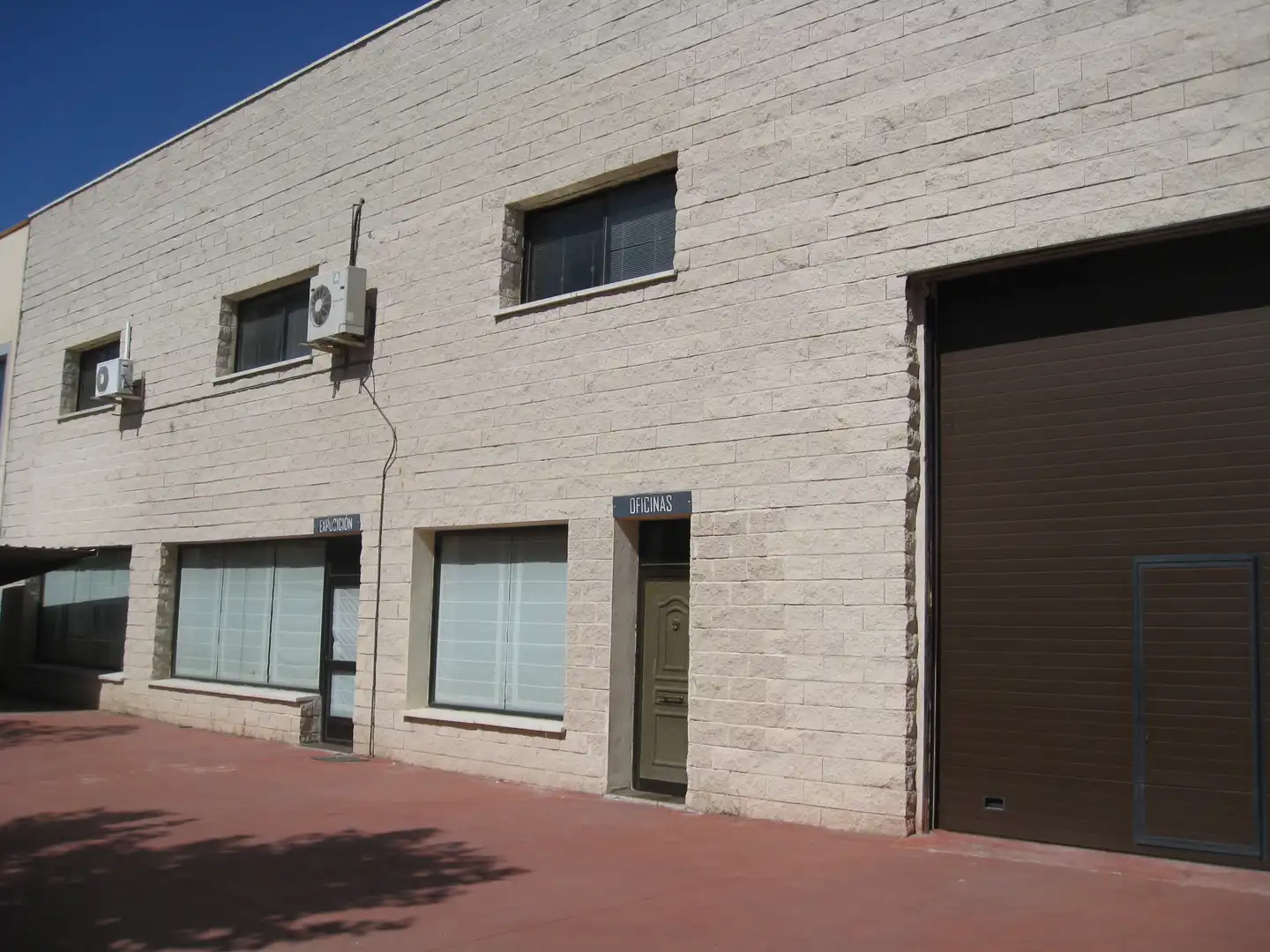 Industrial building for sale in La Dehesa - El Pinar, imagen 3