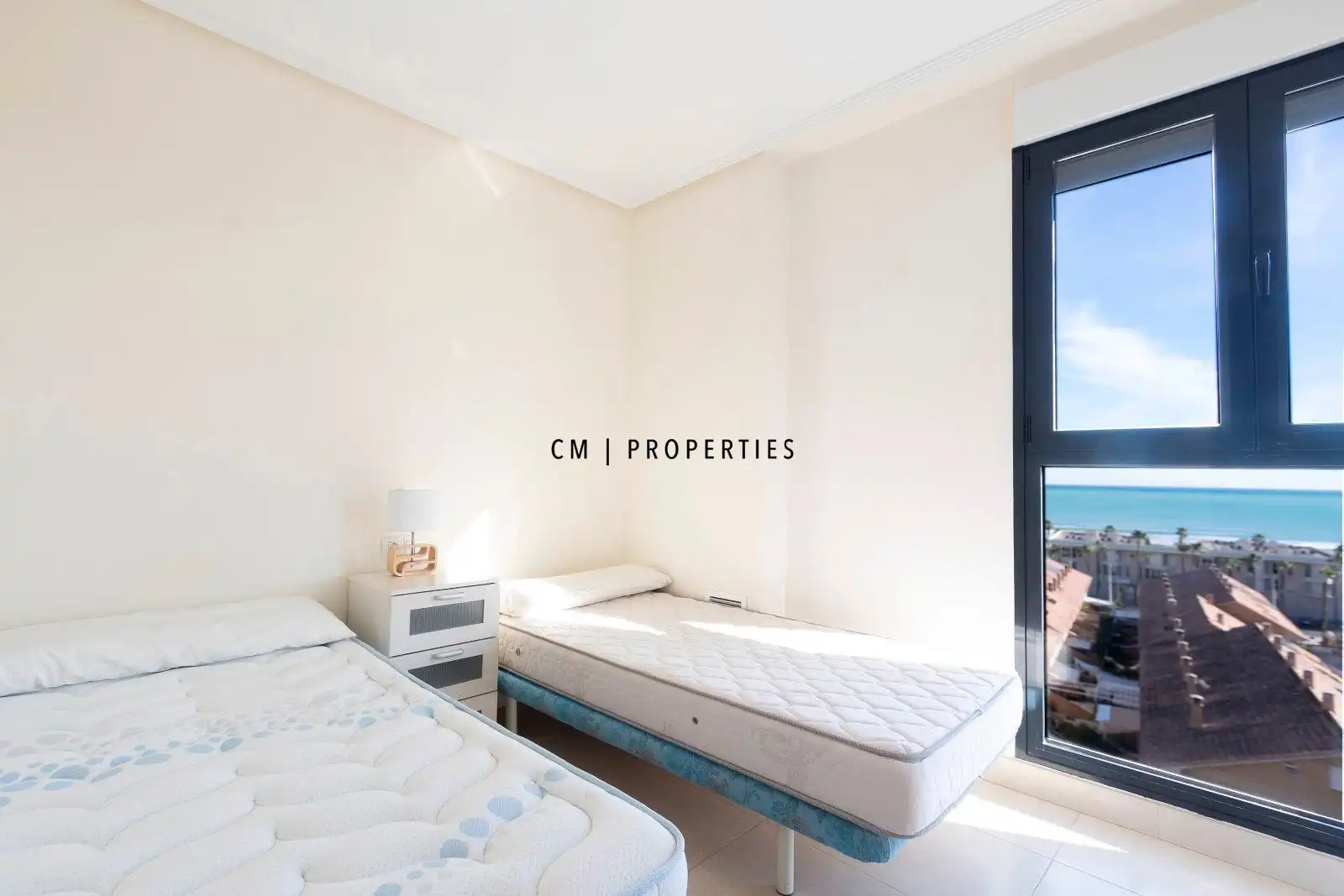 Habitación de Piso en venta en Alboraya con Aire acondicionado, Calefacción y Trastero