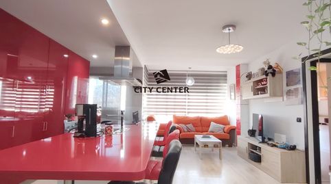 Foto 5 de Piso en venta en Calle Infanta Cristina, 17, Cho - Parque de la Reina, Arona