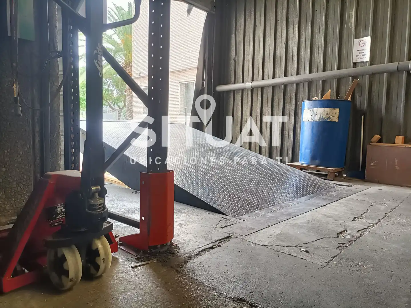 Industrial building with lift for sale in Carretera de Torrelles de Llobregat 22, imagen 15