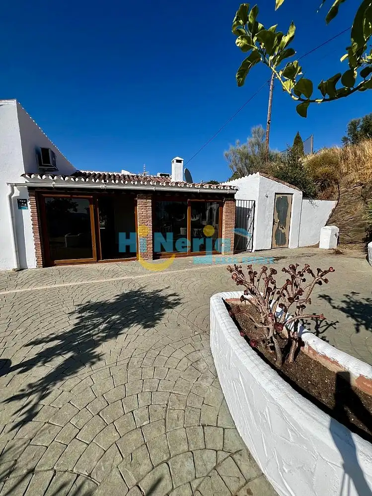 Xalet amb piscina en venda a Viñuela, imagen 35