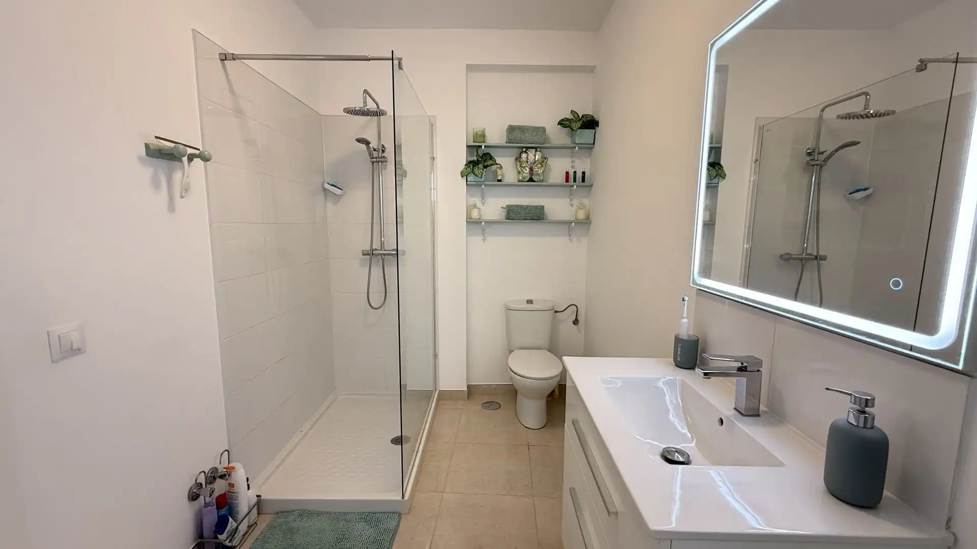 Casa a schiera in vendita a Centro, imagen 10