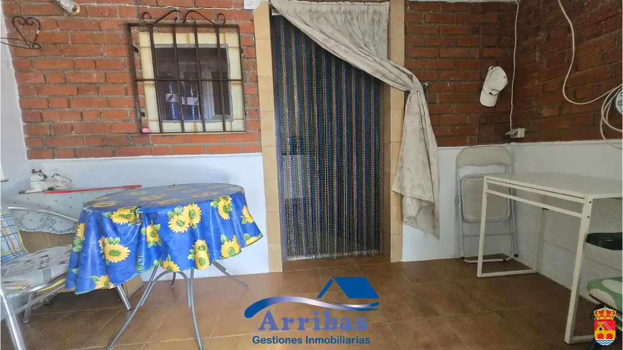 Casa o chalet en venta en Escalona con Calefacción, Jardín privado y Terraza