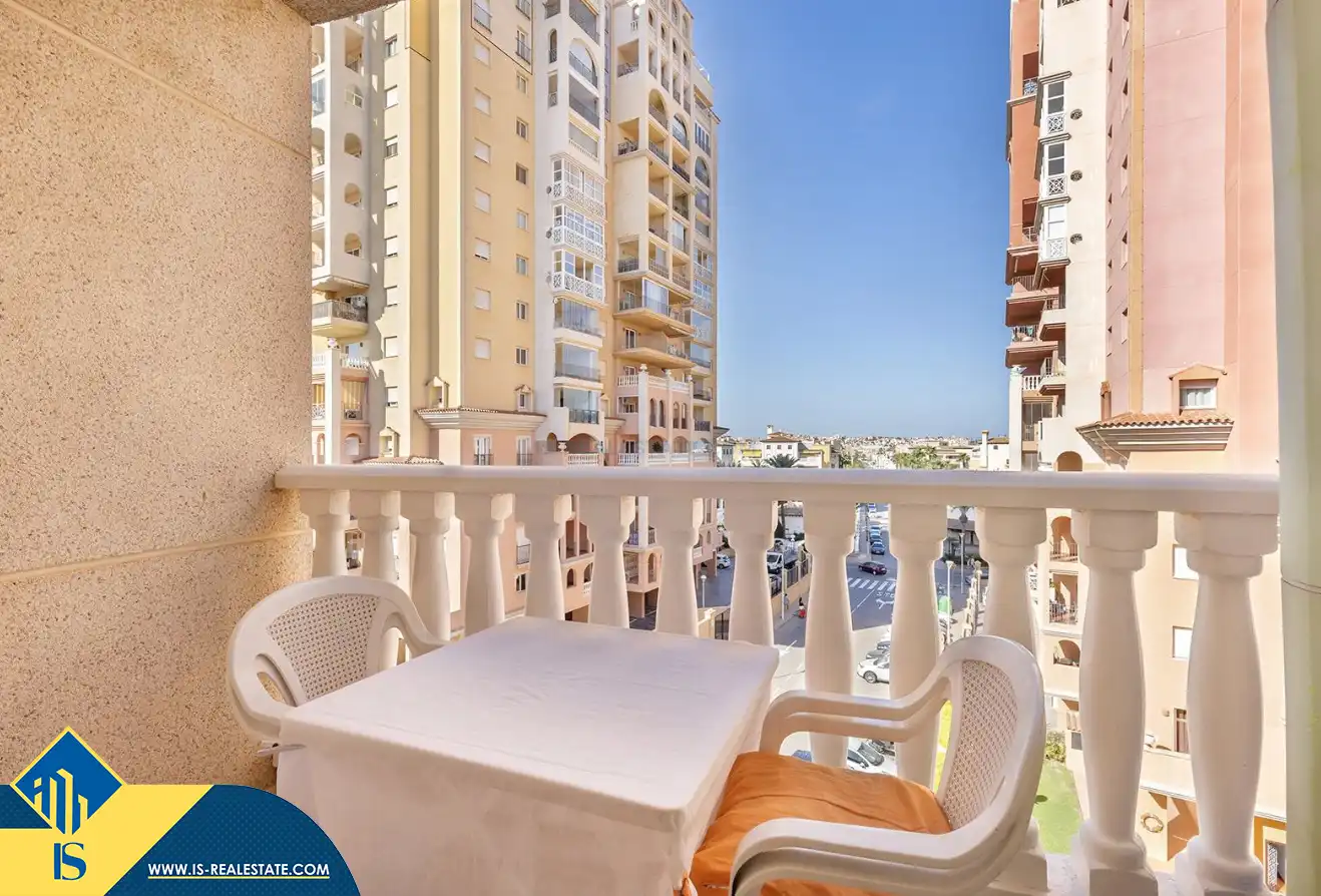 Apartament amb ascensor en venda a Playa de los Locos, imagen 12