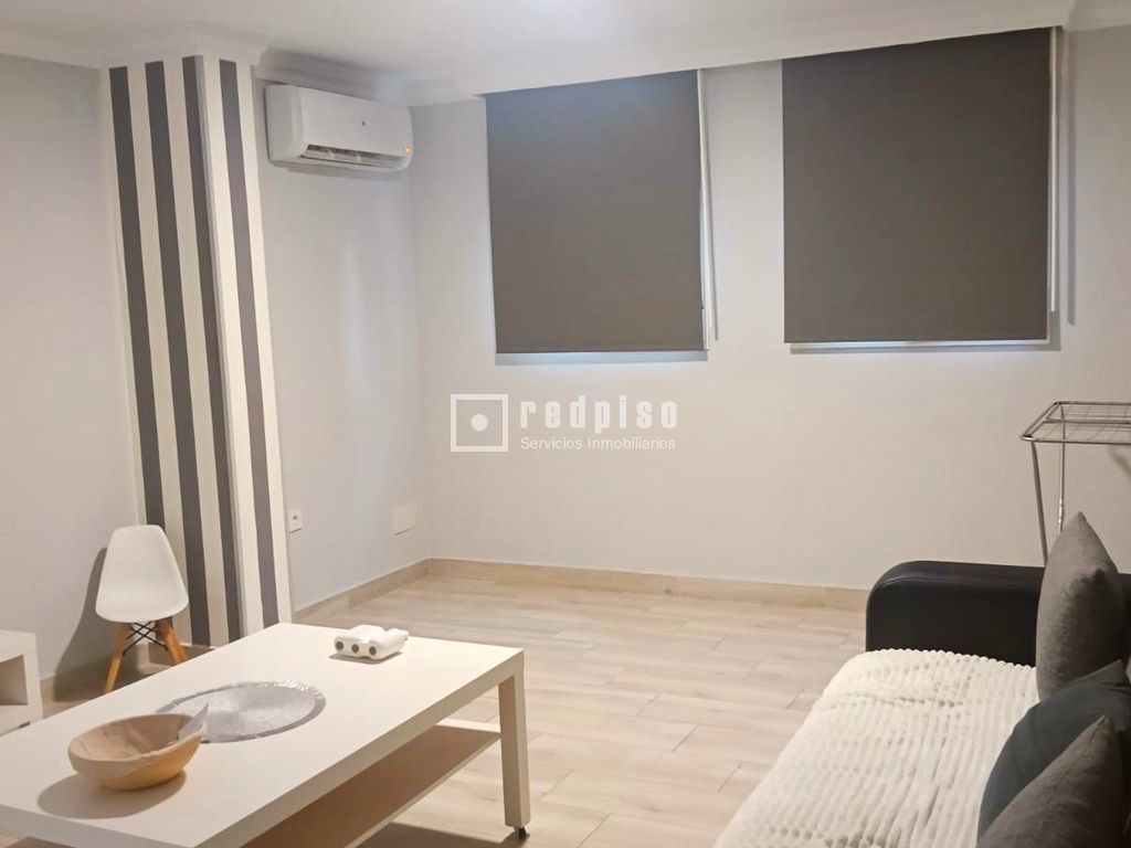 Dormitori de Pis en venda en Málaga Capital amb Aire condicionat i Calefacció