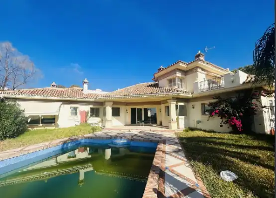 Chalet con piscina en venta en Avenida Tomás Pascual, imagen 19