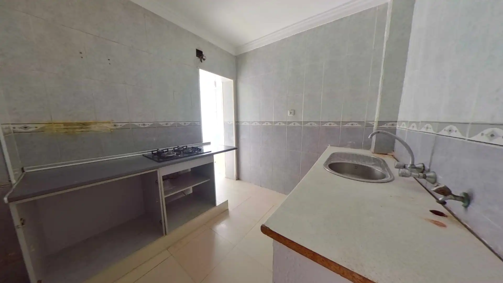 Cocina de Piso en venta en El Puerto de Santa María