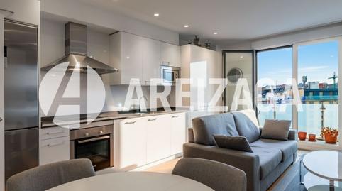Photo 5 of Flat for sale in Plaza Arroka, Amara Zaharra - Arbaizenea, Donostia - San Sebastián