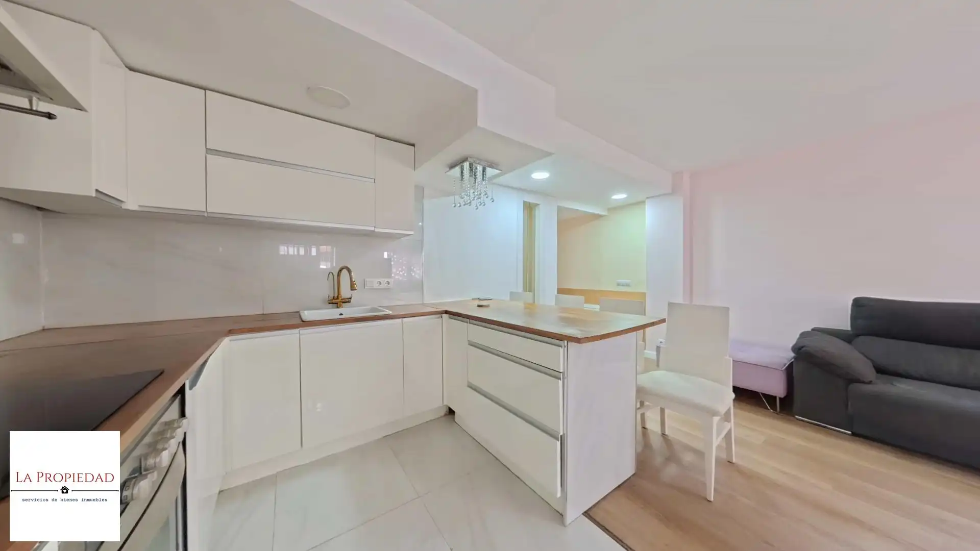 Wohnung zum Verkauf in de Llinars, imagen 15