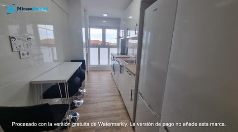 Photo 4 of Flat for rent in Avenida del Deporte, Alisal - San Román, Santander