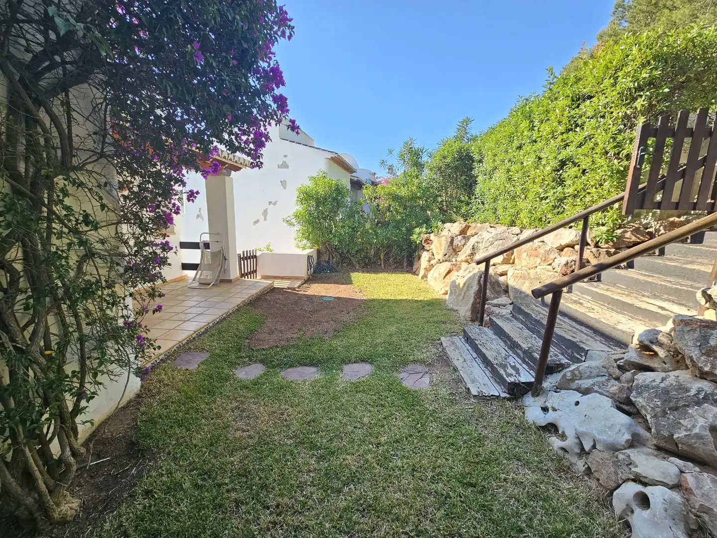 Adosado con piscina en venta en Cap Martí - El Tossalet - Pinomar, imagen 65