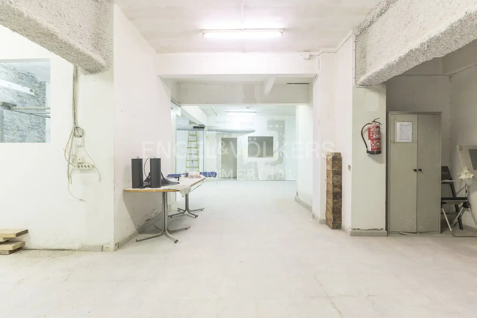 Local comercial en venda a Sarrià - Sant Gervasi, imagen 10