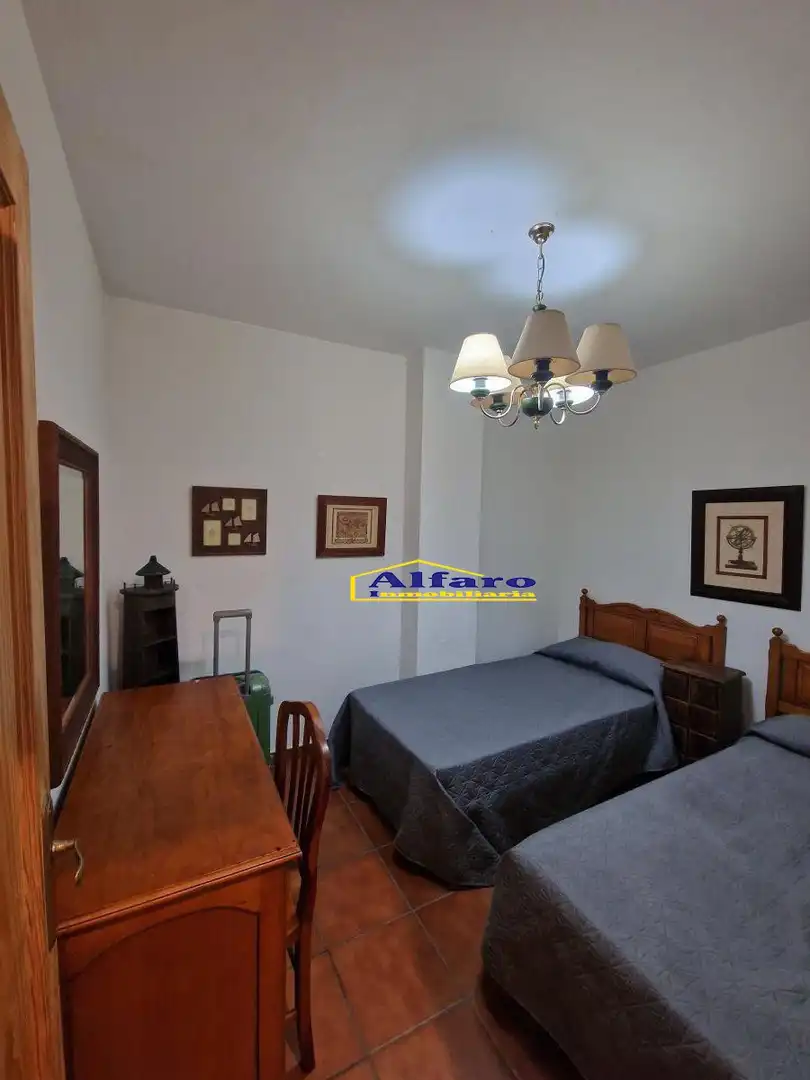 Schlafzimmer von Haus oder Chalet zum Verkauf in Almonte mit Terrasse und Abstellraum