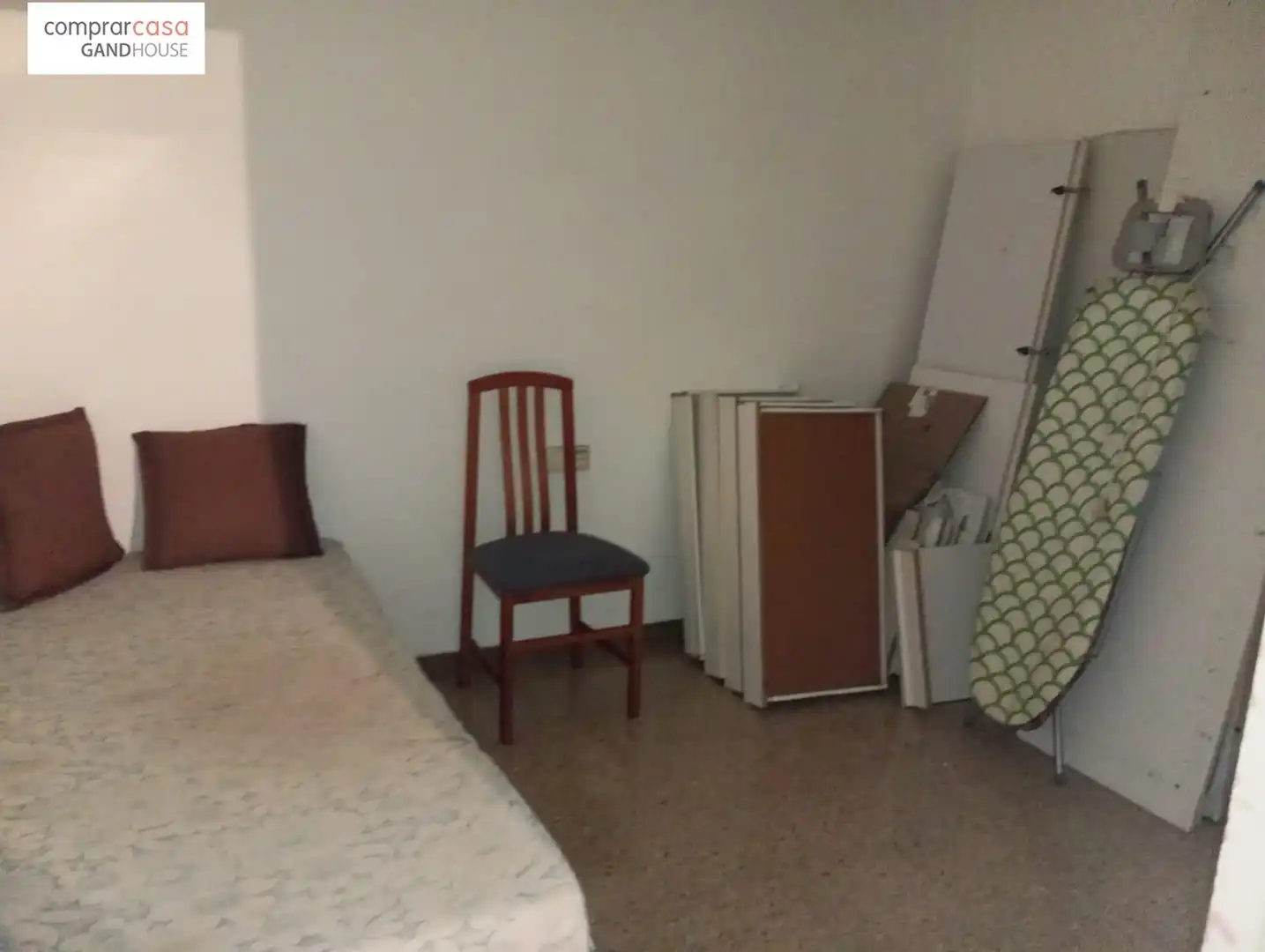 Habitación de Piso en venta en Premià de Mar con Balcón