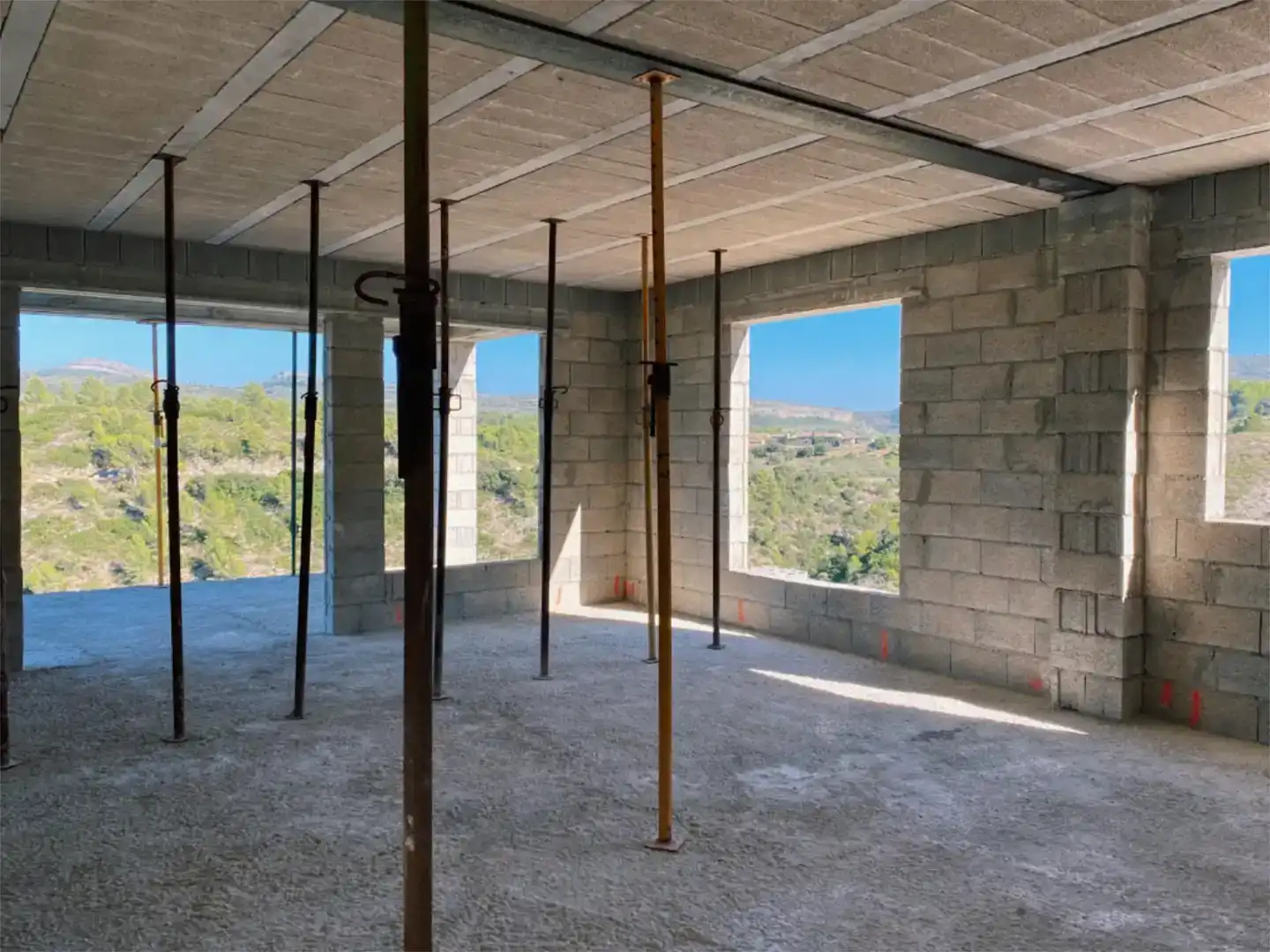 Casa o chalet en venta en Xaló