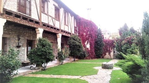 Foto 2 de Edificio en venta en Turégano, Segovia