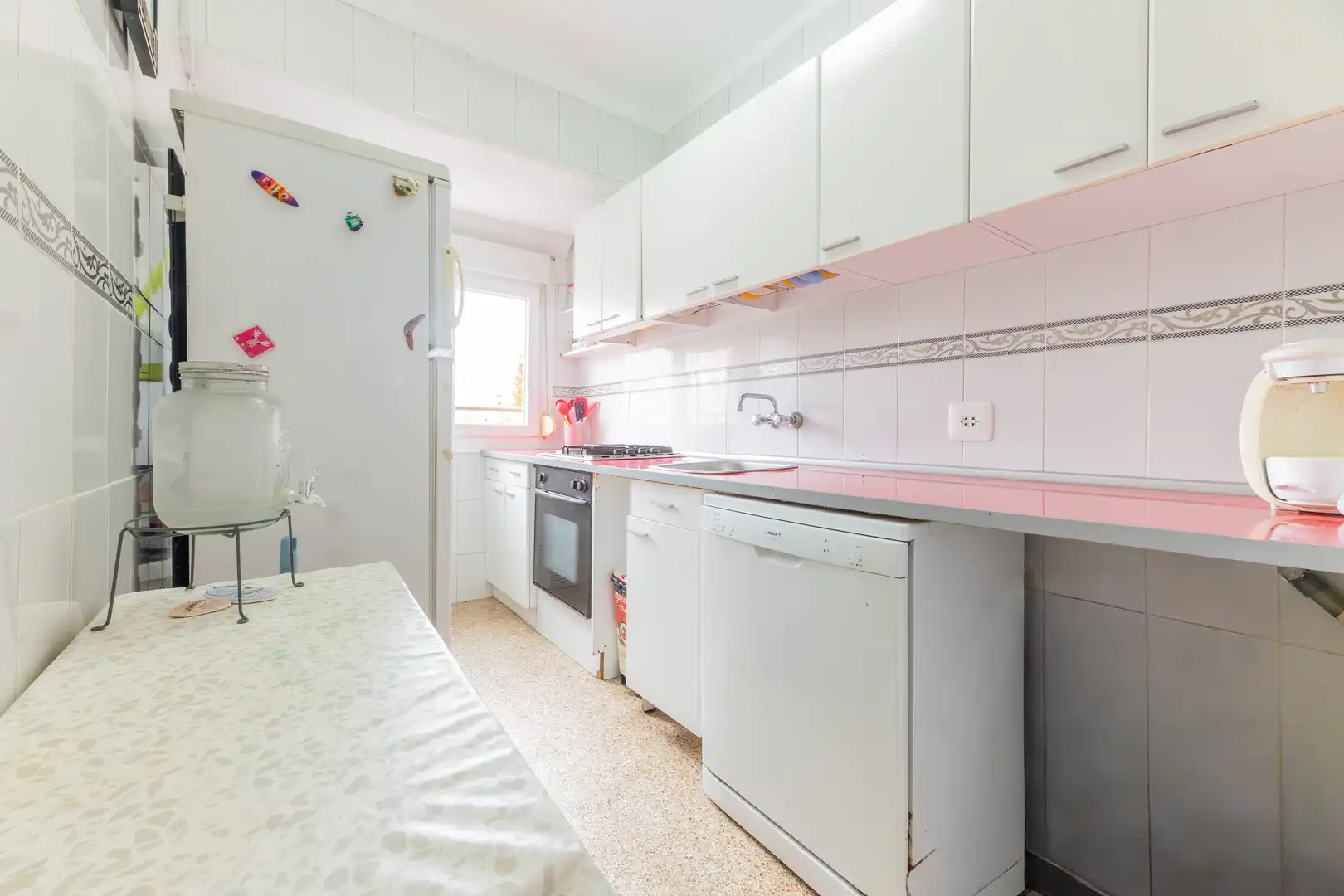 Flat with terrace for sale in Plaça de l'Organista Cabo, imagen 18