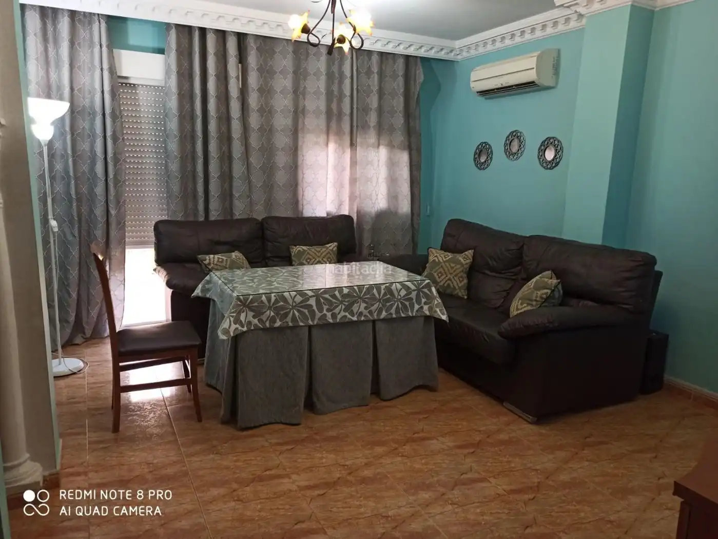 Flat for sale in Calle Álvaro de Bazán 23, imagen 7