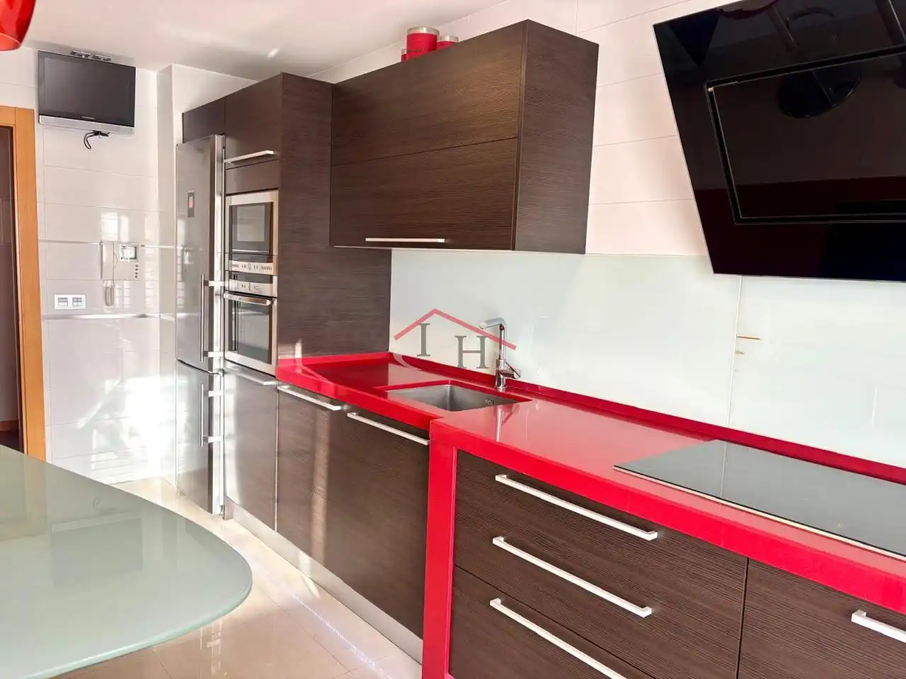 Wohnung zur Miete in PASEO EL PARQUE, La Lastra