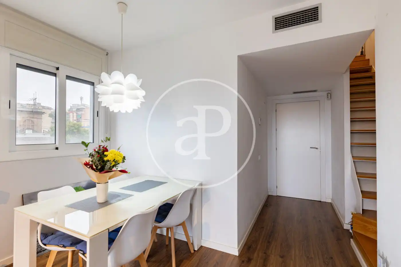 Penthouse mit Pool zum Verkauf in Carrer de Salvador, imagen 8