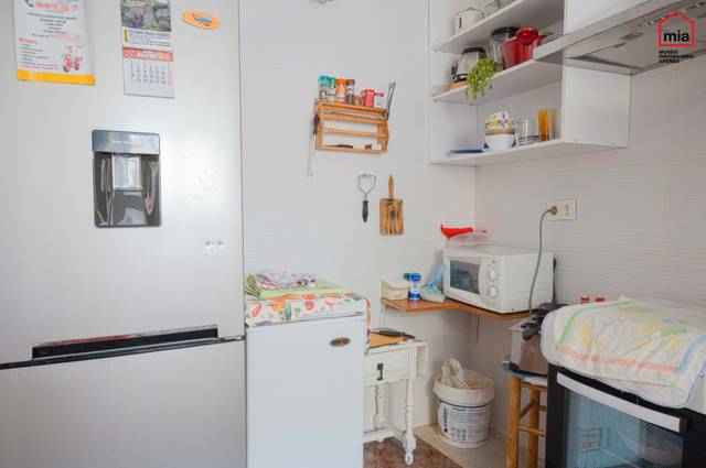 Casa-chalet en Venta en Calle Parras en Íllora