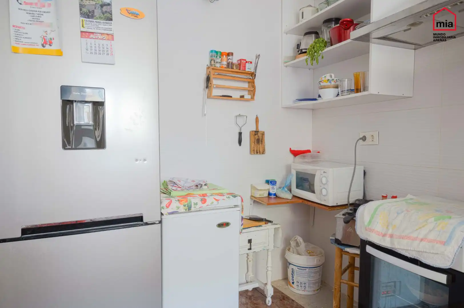 Casa en venta en Calle Parras, imagen 3