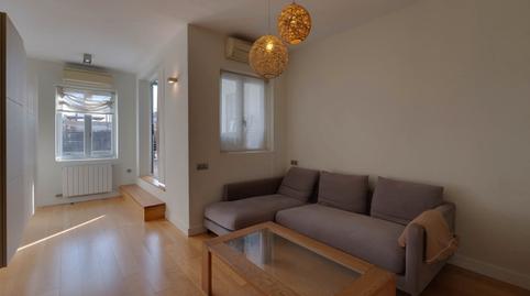 Foto 2 de Àtic en venda a Carrer de Sant Elies, Sant Gervasi- Galvany, Barcelona