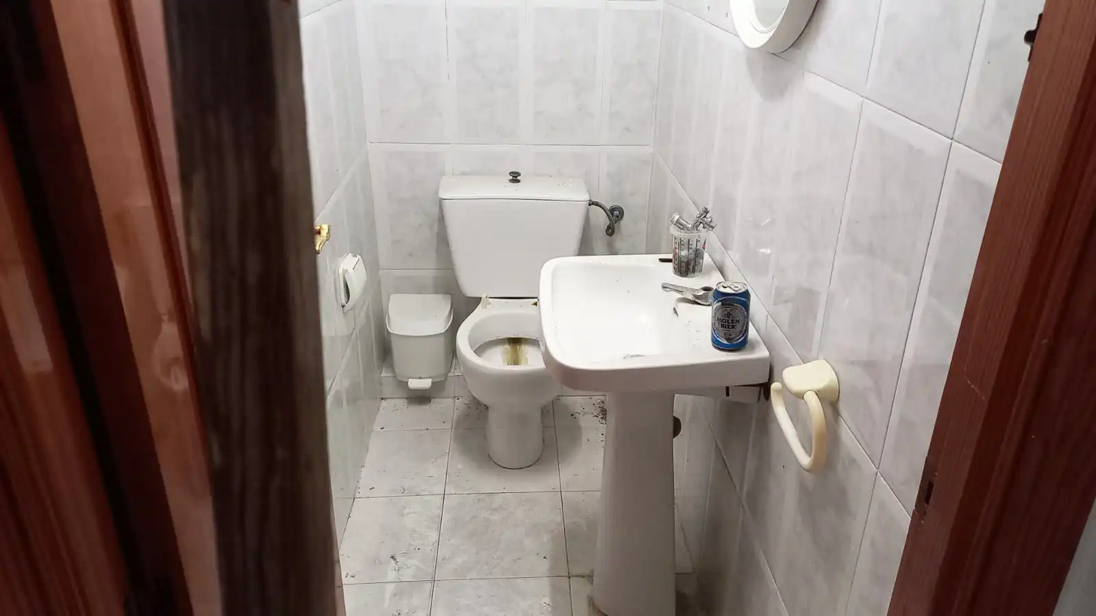 Local comercial en venta en Urbanización Santa Rosa, imagen 24