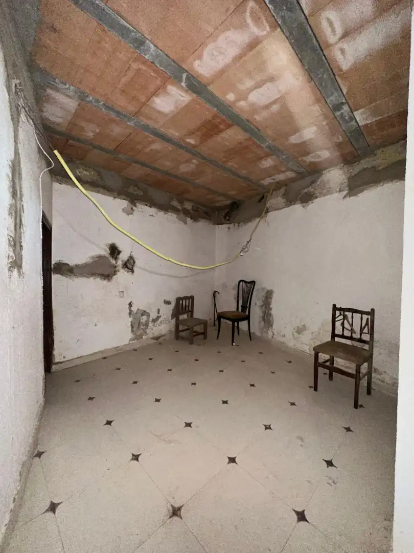 Casa o xalet en venda en Valverde de Júcar