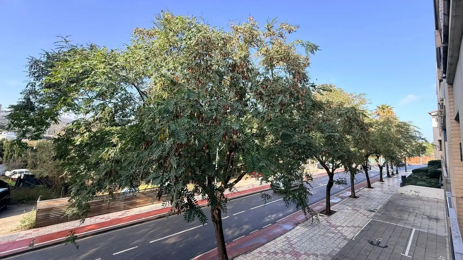 Mini appartamento con terrazza in vendita a La Vila, imagen 26