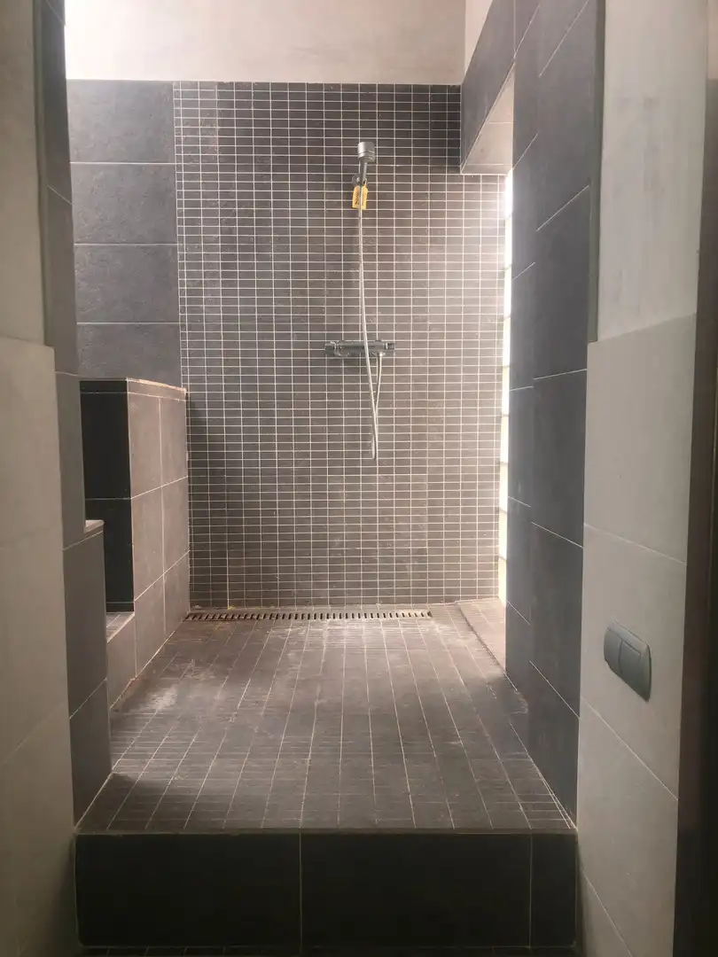 Bathroom of Duplexes for sale in Calaf  with Storage room and Balcony