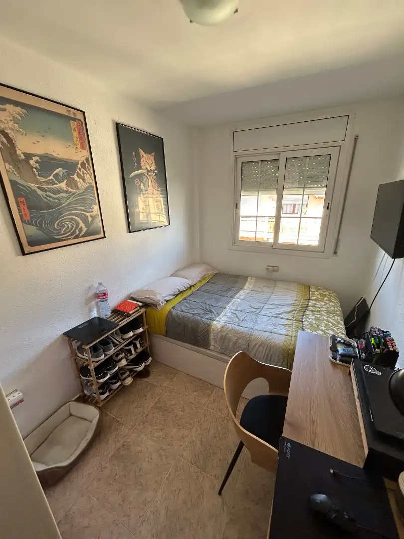 Habitación de Piso en venta en Torredembarra con Aire acondicionado, Calefacción y Amueblado