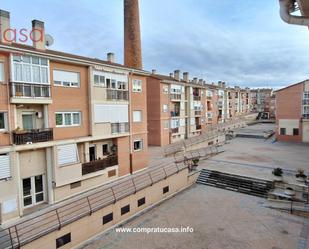 Flat to rent in Carretera de Villacastín, El Cerro - Carretera de San Rafael