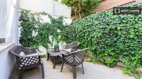 Foto 5 de Piso de alquiler en Puerta Bonita, Madrid